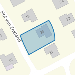 Perceel BSL01-AH-4109