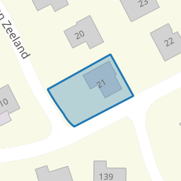 Perceel BSL01-AH-4110