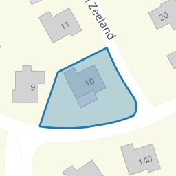 Perceel BSL01-AH-4111