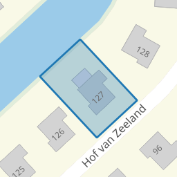 Perceel BSL01-AH-4121