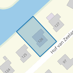 Perceel BSL01-AH-4122