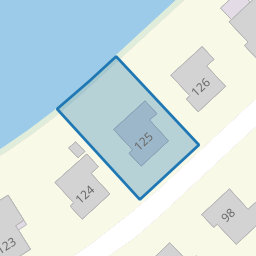 Perceel BSL01-AH-4123