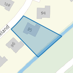 Perceel BSL01-AH-4147