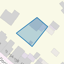 Perceel BSL01-AH-4151