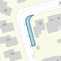 Perceel BSL01-AH-4166