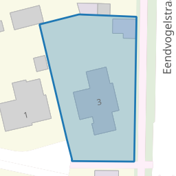 Perceel BSL01-AH-4172