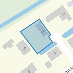 Perceel BSL01-AH-4176