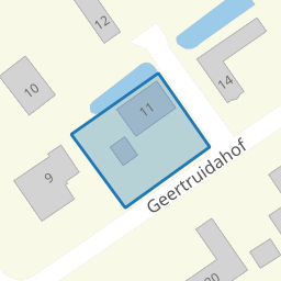 Perceel BSL01-AH-4178