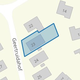 Perceel BSL01-AH-4190