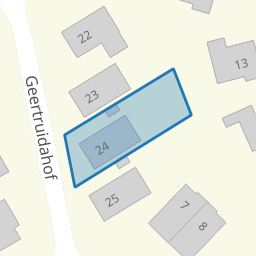 Perceel BSL01-AH-4191