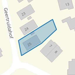 Perceel BSL01-AH-4192