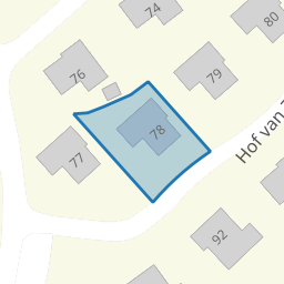 Perceel BSL01-AH-4222