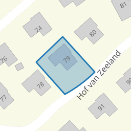 Perceel BSL01-AH-4223