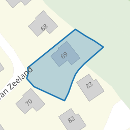 Perceel BSL01-AH-4228