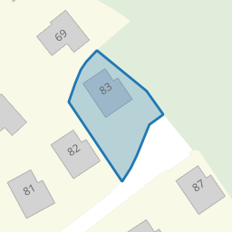 Perceel BSL01-AH-4229