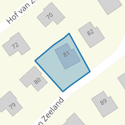 Perceel BSL01-AH-4231