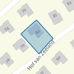 Perceel BSL01-AH-4232