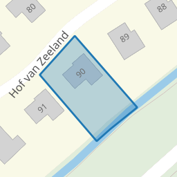 Perceel BSL01-AH-4234