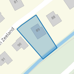 Perceel BSL01-AH-4235