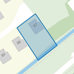 Perceel BSL01-AH-4237