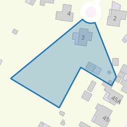 Perceel BSL01-AH-4243