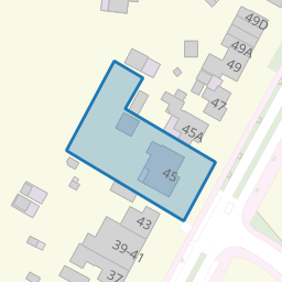 Perceel BSL01-AH-4245