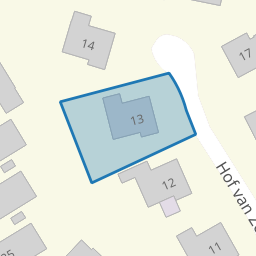 Perceel BSL01-AH-4267