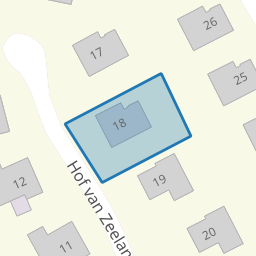 Perceel BSL01-AH-4272