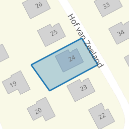 Perceel BSL01-AH-4274