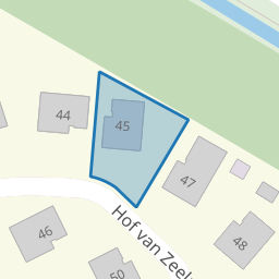 Perceel BSL01-AH-4278