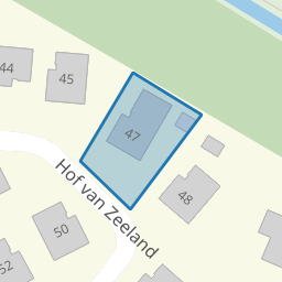 Perceel BSL01-AH-4279