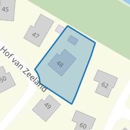 Perceel BSL01-AH-4280