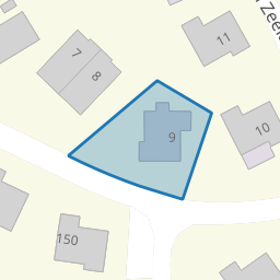 Perceel BSL01-AH-4285