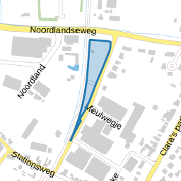 Perceel BSL01-AH-4304