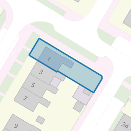 Perceel BSL01-AH-4307