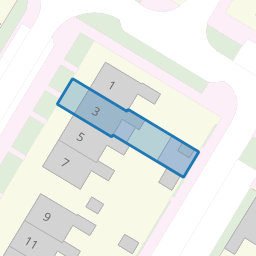 Perceel BSL01-AH-4308