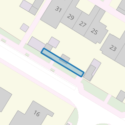 Perceel BSL01-AH-4310