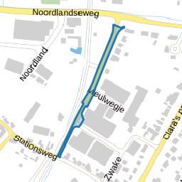 Perceel BSL01-AH-4314