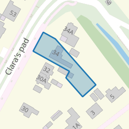 Perceel BSL01-AH-4317