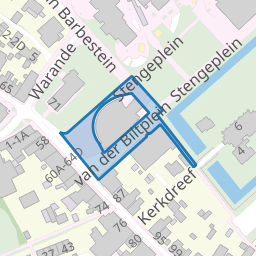 Perceel BSL01-AH-4323