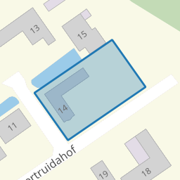 Perceel BSL01-AH-4326