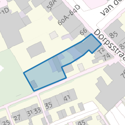 Perceel BSL01-AH-4342