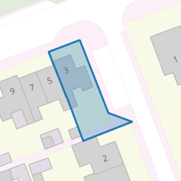 Perceel BSL01-AH-4347