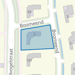 Perceel BSL01-AH-4354