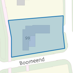 Perceel BSL01-AH-4355