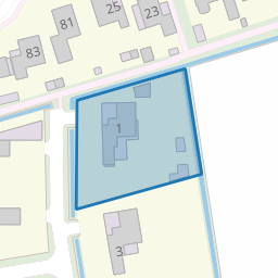 Perceel BSL01-AH-4357