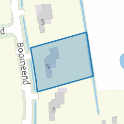 Perceel BSL01-AH-4359