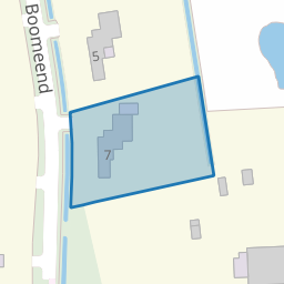 Perceel BSL01-AH-4360