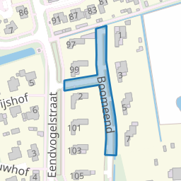 Perceel BSL01-AH-4364