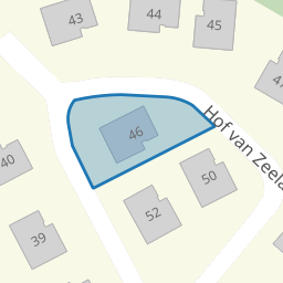 Perceel BSL01-AH-4377